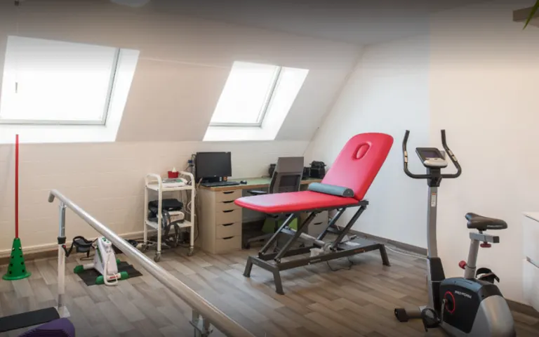 Image Résidence - 4 : Korian Jardins d'Alésia