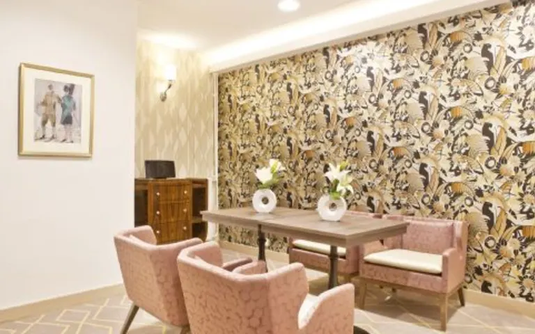 Image Résidence - 2 : Residence Club le Montsouris