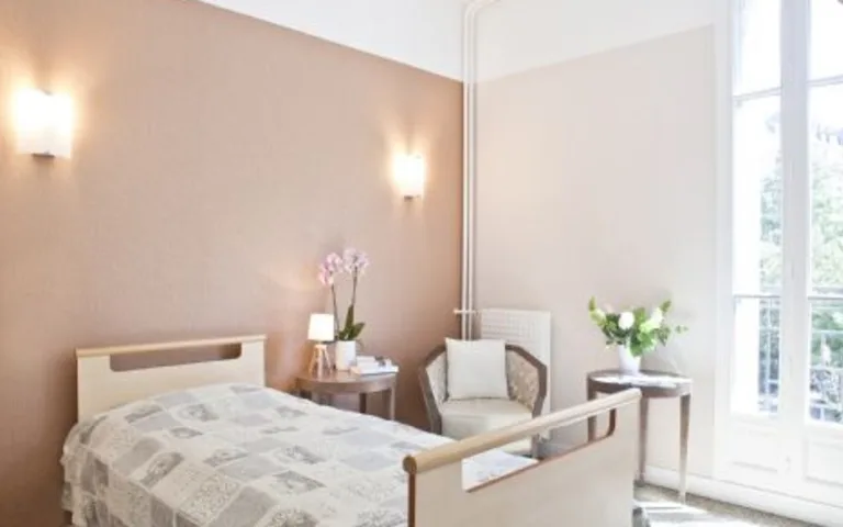 Image Résidence - 1 : Residence Club le Montsouris