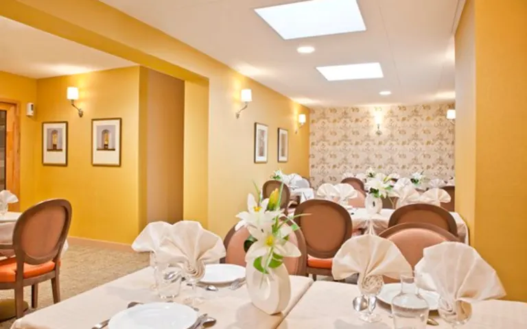 Image Résidence - 4 : Residence Club le Montsouris