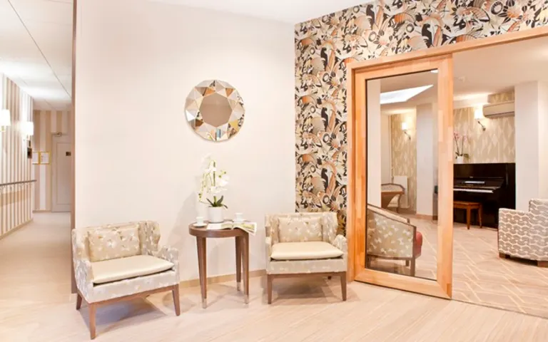 Image Résidence - 3 : Residence Club le Montsouris