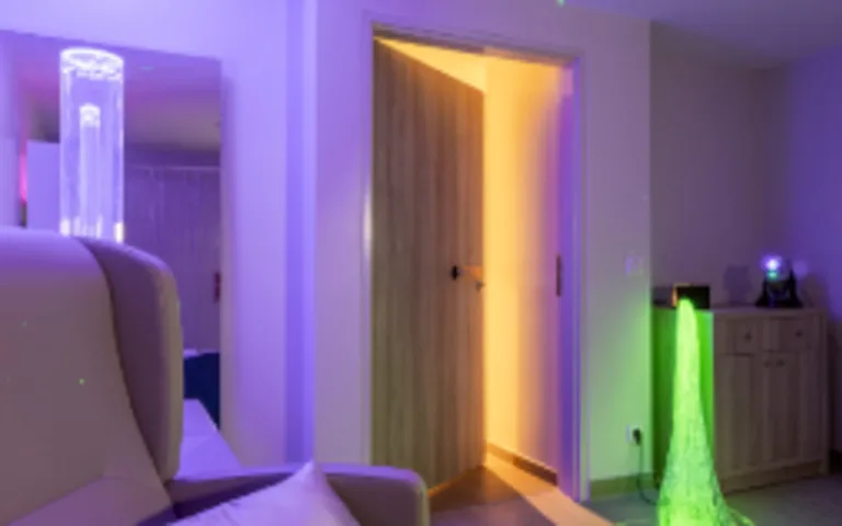 Image Résidence - 3 : Les Musiciens