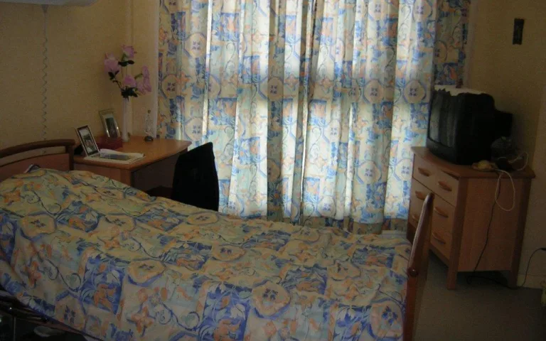 Image Résidence - 1 : EHPAD Résidence Julie-Siegfried