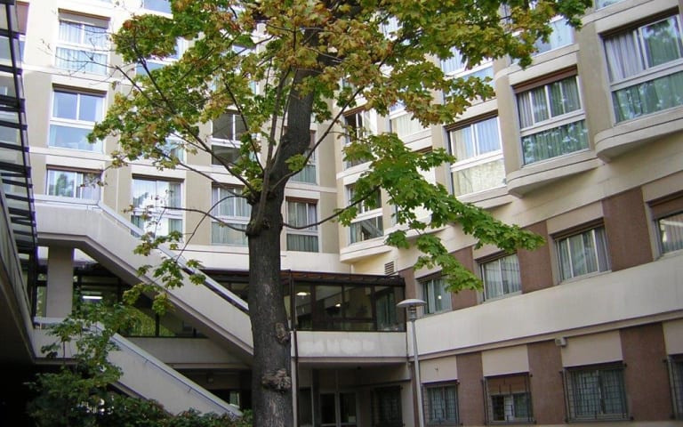 Image Résidence - 2 : EHPAD Résidence Julie-Siegfried