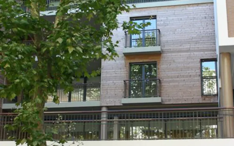 Image Résidence - 4 : EHPAD Résidence Hérold