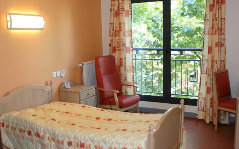 Image Résidence - 3 : EHPAD Résidence Hérold