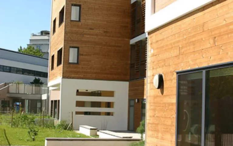 Image Résidence - 2 : EHPAD Résidence Hérold