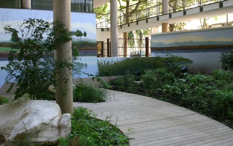 Image Résidence - 1 : EHPAD Résidence Hérold