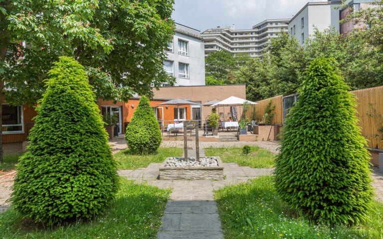 Image Résidence - 2 : Résidence Océane