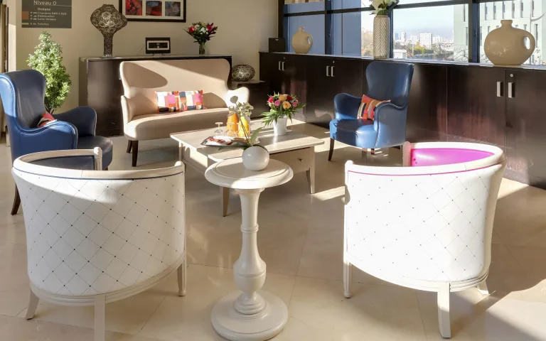 Image Résidence - 1 : Résidence Océane