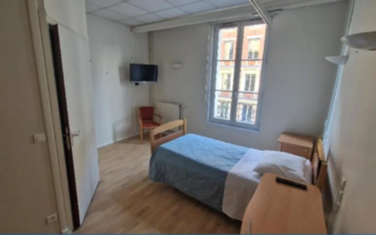 Image Résidence - 2 : Residence Medicalisee Cos Jeanne d'Arc