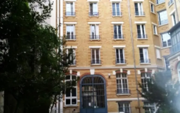 Image Résidence - 4 : Residence Medicalisee Cos Jeanne d'Arc