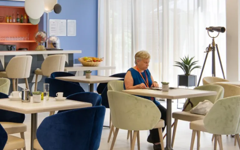 Image Résidence - 2 : Le Jardin D Edo