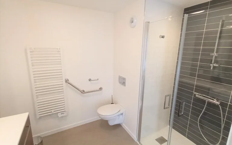 Image Résidence - 3 : La Salamandre