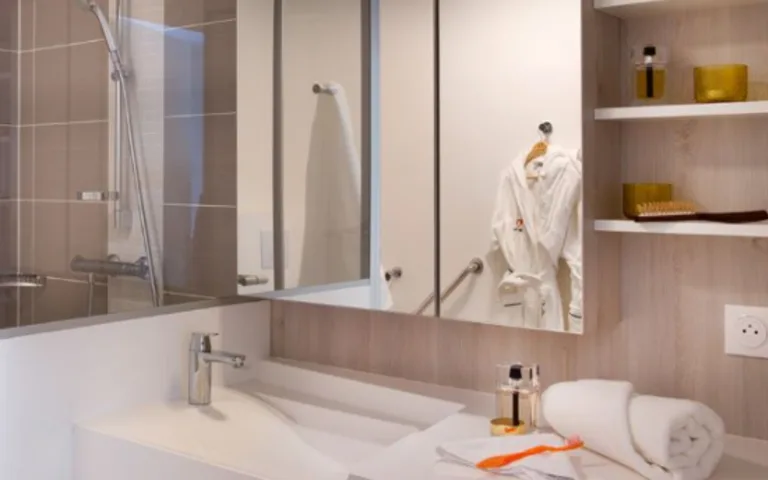 Image Résidence - 1 : Le Jardin D Edo