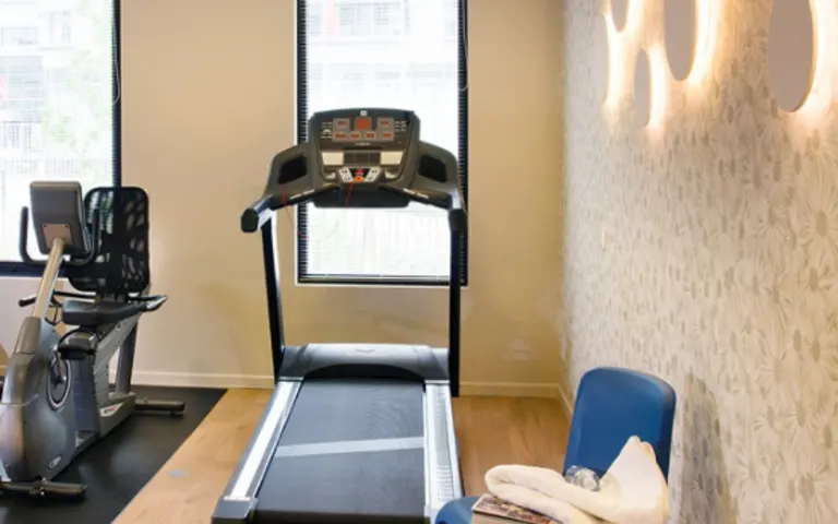 Image Résidence - 4 : Le Jardin D Edo