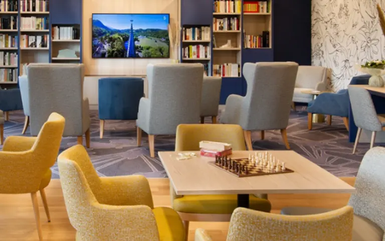 Image Résidence - 3 : Le Jardin D Edo