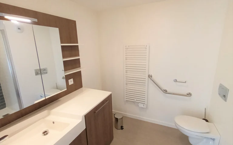 Image Résidence - 2 : La Salamandre