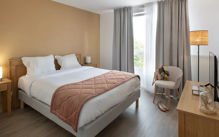 Image Résidence - 1 : La Gallique