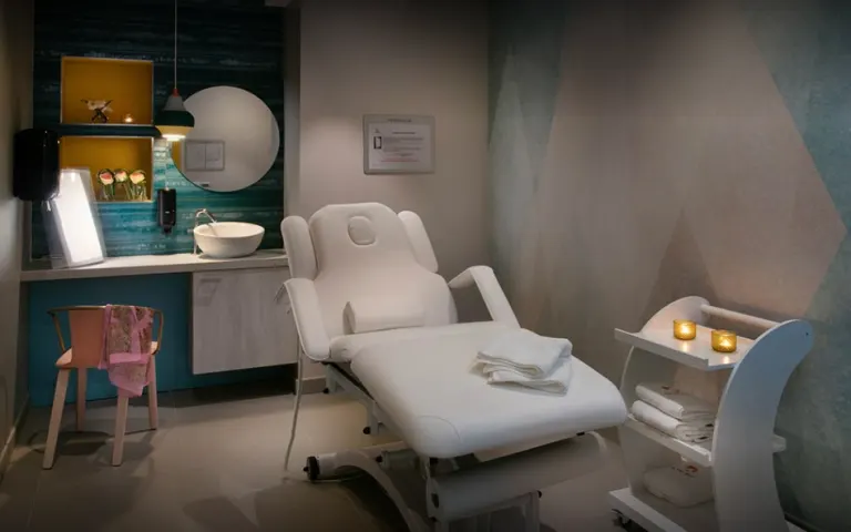 Image Résidence - 2 : Résidence la Cantate