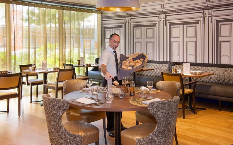 Image Résidence - 1 : La Cristal'in