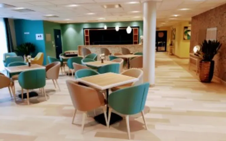 Image Résidence - 2 : La Serpentine