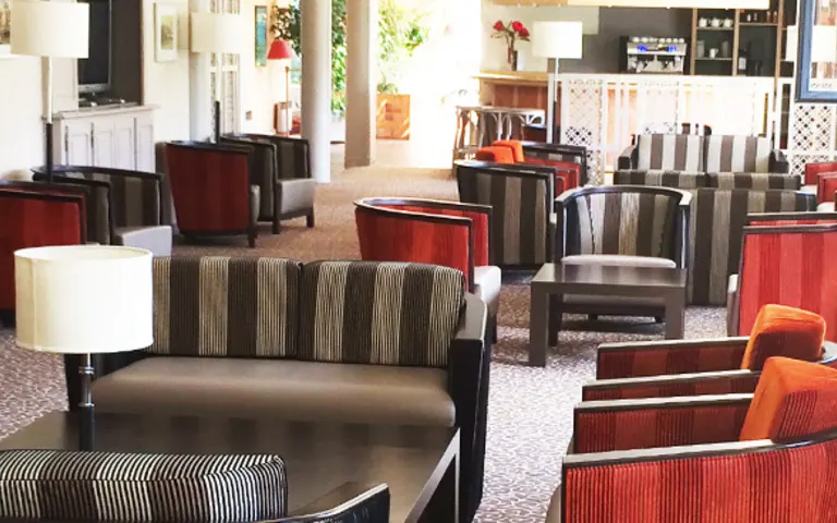 Image Résidence - 1 : Les Symphoniales