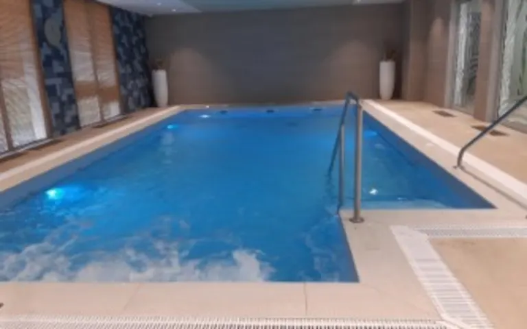 Image Résidence - 1 : La Serpentine