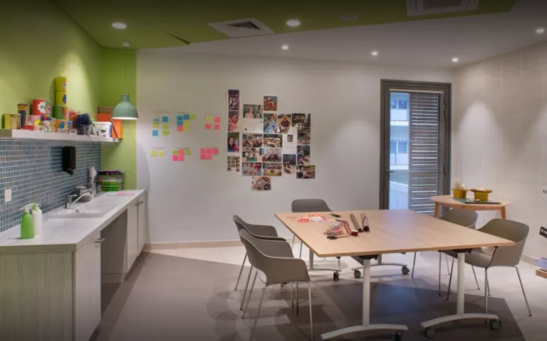 Image Résidence - 1 : Les Papillons d'Azur