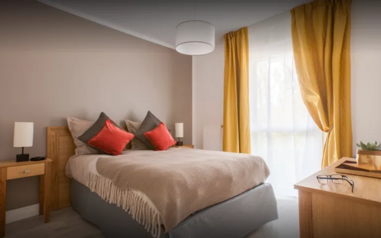 Image Résidence - 1 : Apidea