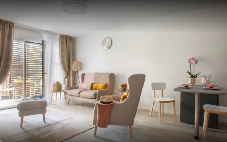 Image Résidence - 4 : Apidea