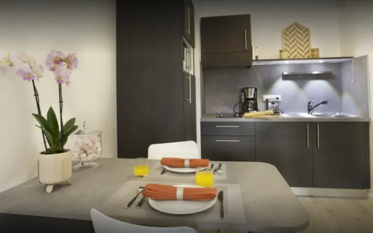 Image Résidence - 3 : Apidea