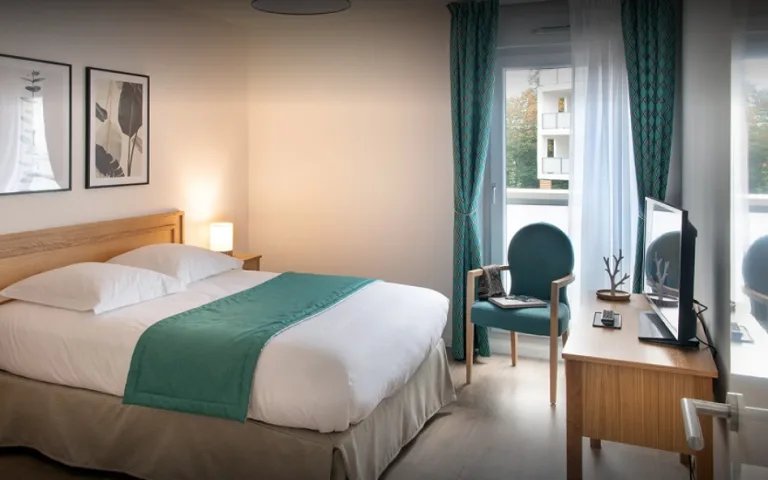 Image Résidence - 4 : Les Papillons d'Azur