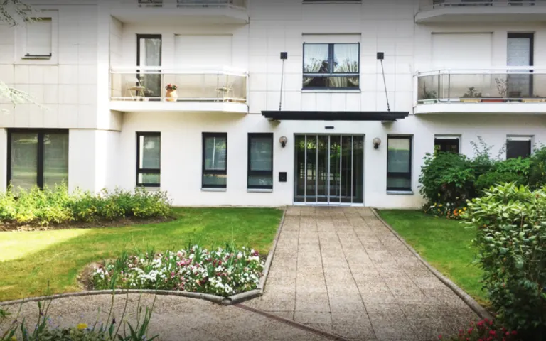 Image Résidence - 4 : Les Symphoniales