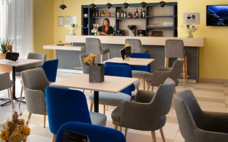 Image Résidence - 4 : Olympe