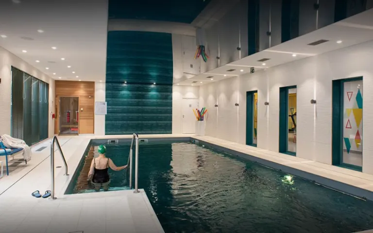 Image Résidence - 4 : Résidence la Cantate