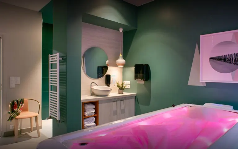 Image Résidence - 3 : Résidence la Cantate