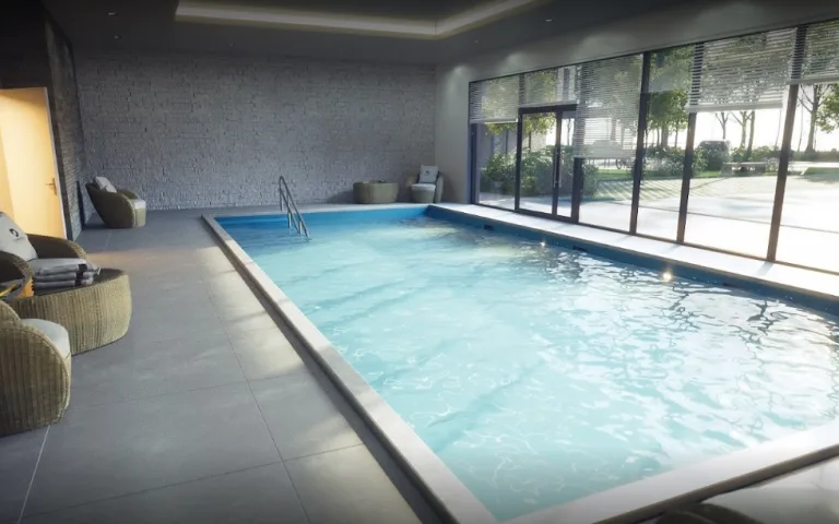 Image Résidence - 3 : Olympe