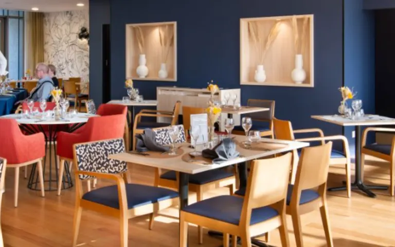 Image Résidence - 2 : Olympe