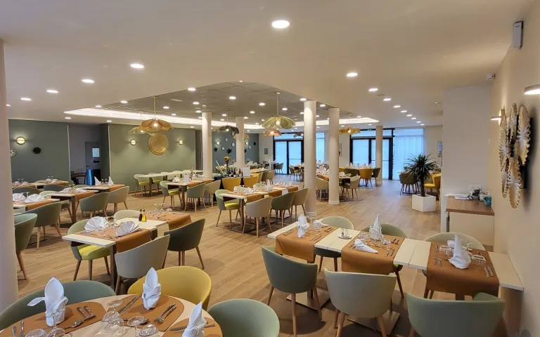 Image Résidence - 4 : La Gallique