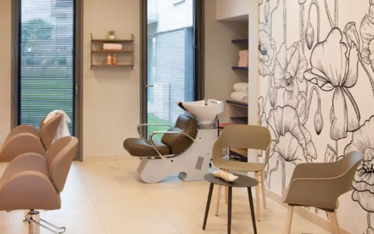 Image Résidence - 1 : Olympe