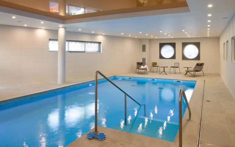 Image Résidence - 2 : La Clef des Arts