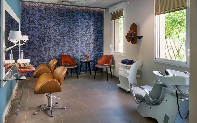 Image Résidence - 2 : La Cristal'in