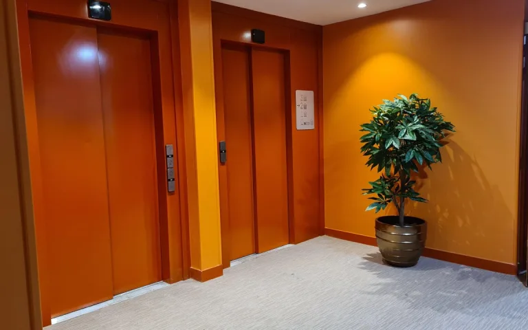 Image Résidence - 4 : La Serpentine