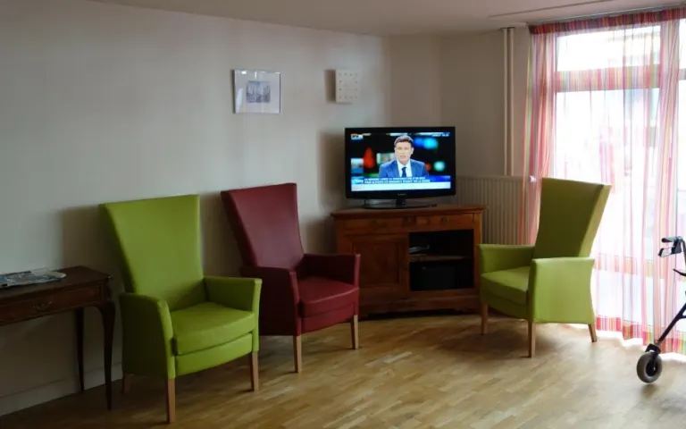 Image Résidence - 1 : Residence Gautier Wendelen