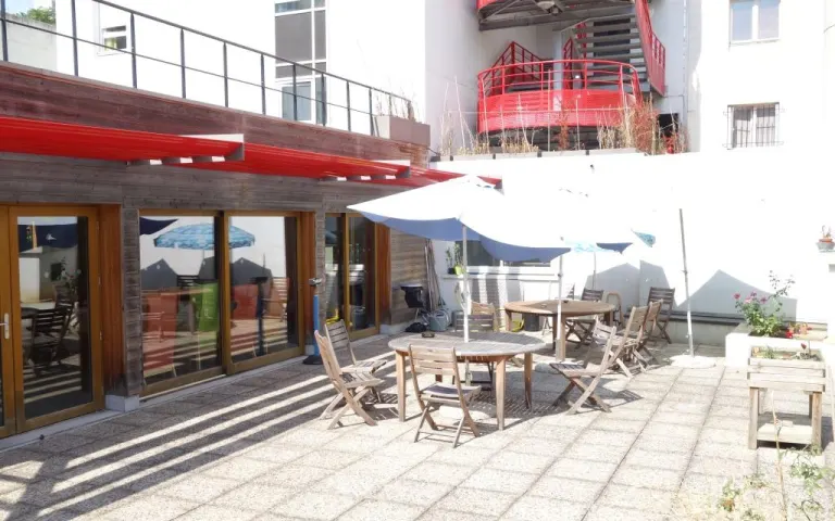 Image Résidence - 3 : Residence Gautier Wendelen