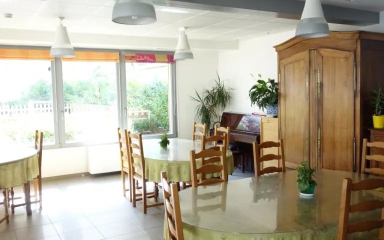 Image Résidence - 2 : Residence Gautier Wendelen