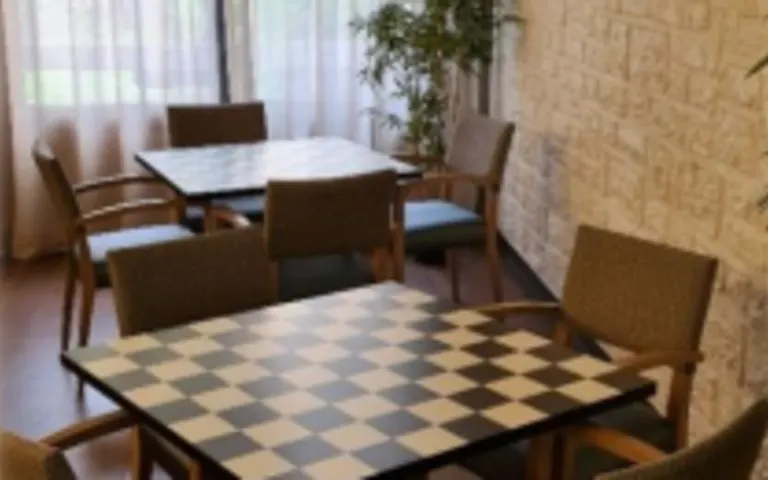 Image Résidence - 3 : EHPAD les Jardins d'Iroise de Paris