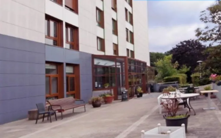 Image Résidence - 4 : Résidence Notre Dame de Bon Secours