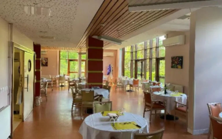 Image Résidence - 1 : Résidence Notre Dame de Bon Secours